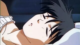 Classmates Climax / Doukyuusei Climax ep2 ENG