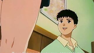 Doukyuusei 2 Special ep1 RUS SUB