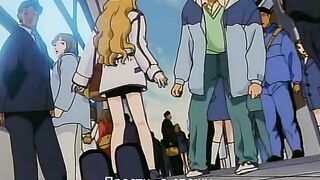 Doukyuusei 2 Special ep1 RUS SUB