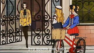 Doukyuusei 2 Special ep1 RUS SUB