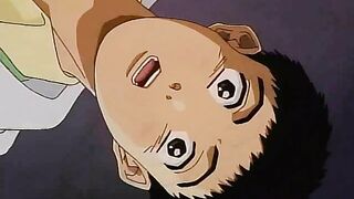 Doukyuusei 2 Special ep1 RUS SUB