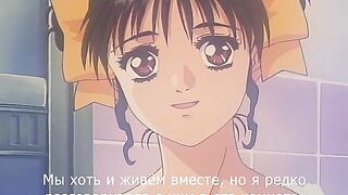 Doukyuusei 2 Special ep1 RUS SUB