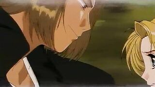 Doukyuusei 2 Special ep1 RUS SUB