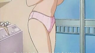 Doukyuusei 2 Special ep2 RUS SUB