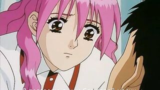 Doukyuusei 2 Special ep2 RUS SUB