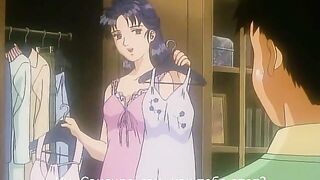 Doukyuusei 2 Special ep2 RUS SUB