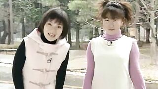 Doukyuusei 2 Special ep3 RUS SUB