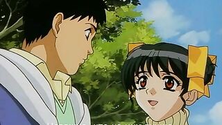 Doukyuusei 2 Special ep3 RUS SUB