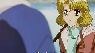 Doukyuusei 2 Special ep3 RUS SUB