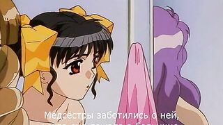 Doukyuusei 2 Special ep3 RUS SUB