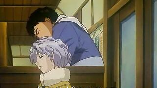 Doukyuusei 2 Special ep3 RUS SUB