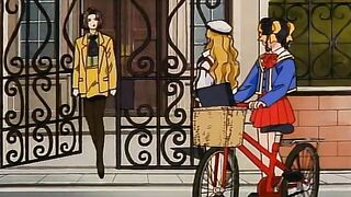 Doukyuusei 2 Special 同級生２ Special ep1