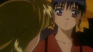 Doukyuusei 2 Special 同級生２ Special ep1