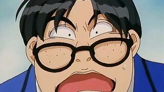 Doukyuusei 2 Special ep1 ENG SUB