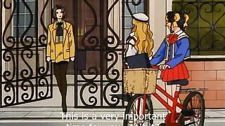 Doukyuusei 2 Special ep1 ENG SUB