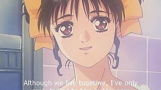 Doukyuusei 2 Special ep1 ENG SUB