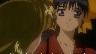 Doukyuusei 2 Special ep1 ENG SUB