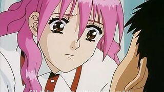 Doukyuusei 2 Special ep2 ENG SUB