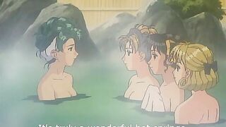 Doukyuusei 2 Special ep2 ENG SUB