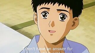 Doukyuusei 2 Special ep2 ENG SUB