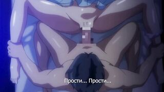Унижение / Kutsujoku ep1 RUS SUB