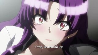 Унижение / Kutsujoku ep1 RUS SUB