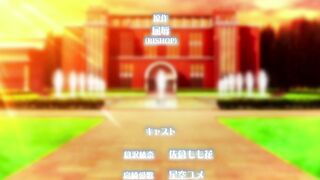 Kutsujoku 屈辱 ep1