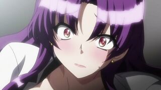 Kutsujoku 屈辱 ep1