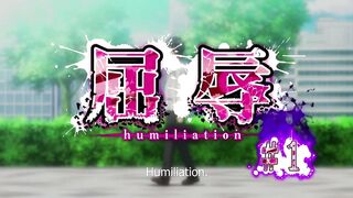 Kutsujoku ep1 ENG SUB