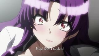 Kutsujoku ep1 ENG SUB