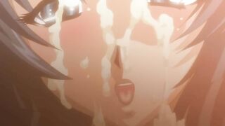 Темная любовь / Kuro Ai ep1 RUS DUB