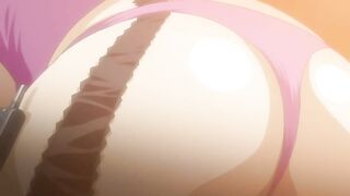 Темная любовь / Kuro Ai ep1 RUS DUB