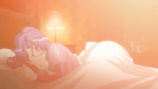 Темная любовь / Kuro Ai ep2 RUS DUB