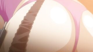 Kuro Ai 黒愛 一夜妻館・淫口乱乳録 ep1