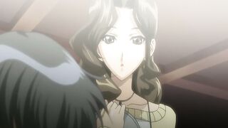 Kuro Ai 黒愛 一夜妻館・淫口乱乳録 ep2