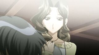 Dark Love / Kuro Ai ep2 ENG DUB