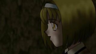 Rhythm: Koi no Ritsudou / Rhythm 恋の律動 ep1