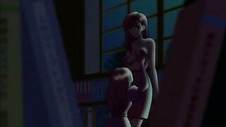 Rhythm: Koi no Ritsudou / Rhythm 恋の律動 ep1