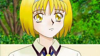 Rhythm: Koi no Ritsudou / Rhythm 恋の律動 ep1