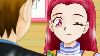 Rhythm: Koi no Ritsudou / Rhythm 恋の律動 ep1