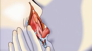 Rhythm: Koi no Ritsudou / Rhythm 恋の律動 ep1