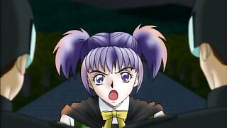 Rhythm: Koi no Ritsudou / Rhythm 恋の律動 ep2