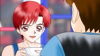 Rhythm: Koi no Ritsudou / Rhythm 恋の律動 ep2