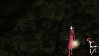 Rhythm: Koi no Ritsudou / Rhythm 恋の律動 ep2