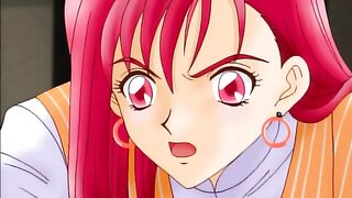 Rhythm: Koi no Ritsudou / Rhythm 恋の律動 ep2