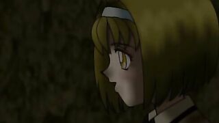 Pure Love / Rhythm ep1 ENG DUB