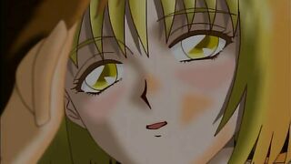 Pure Love / Rhythm ep1 ENG DUB