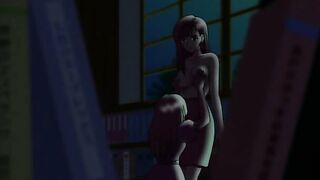 Pure Love / Rhythm ep1 ENG DUB