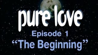 Pure Love / Rhythm ep1 ENG DUB