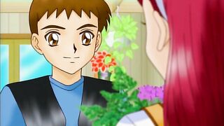Pure Love / Rhythm ep1 ENG DUB